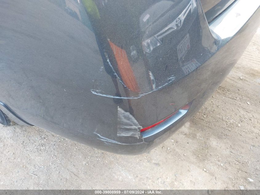 2014 Nissan Sentra Fe+ S/Fe+ Sv/S/Sl/Sr/Sv VIN: 3N1AB7AP5EY252555 Lot: 39808959