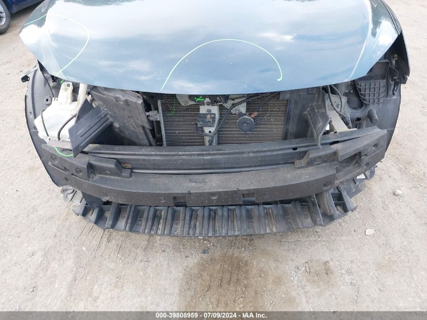 2014 Nissan Sentra Fe+ S/Fe+ Sv/S/Sl/Sr/Sv VIN: 3N1AB7AP5EY252555 Lot: 39808959