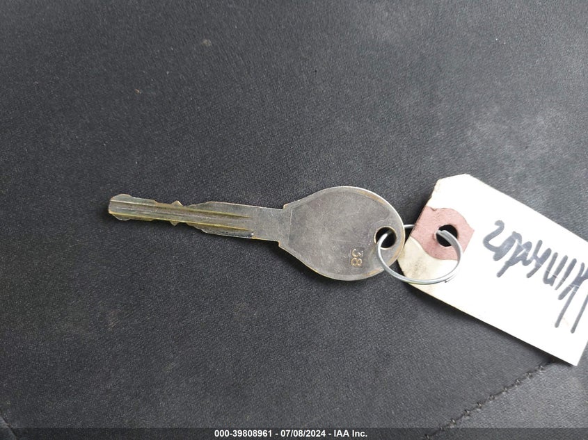 2012 Nissan Versa 1.6 S VIN: 3N1CN7AP8CL918818 Lot: 39808961