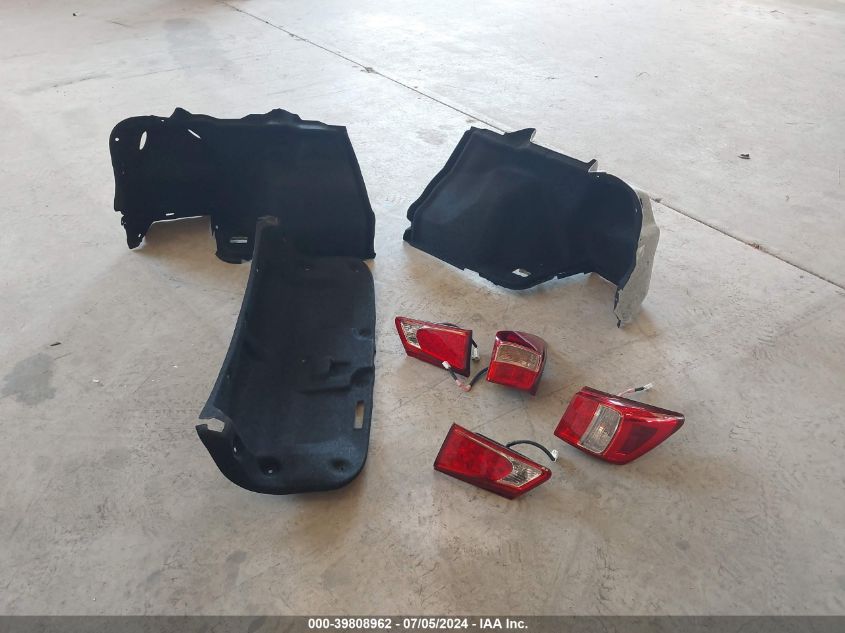 2012 Lexus Is 250 VIN: JTHCF5C22C5053553 Lot: 39808962