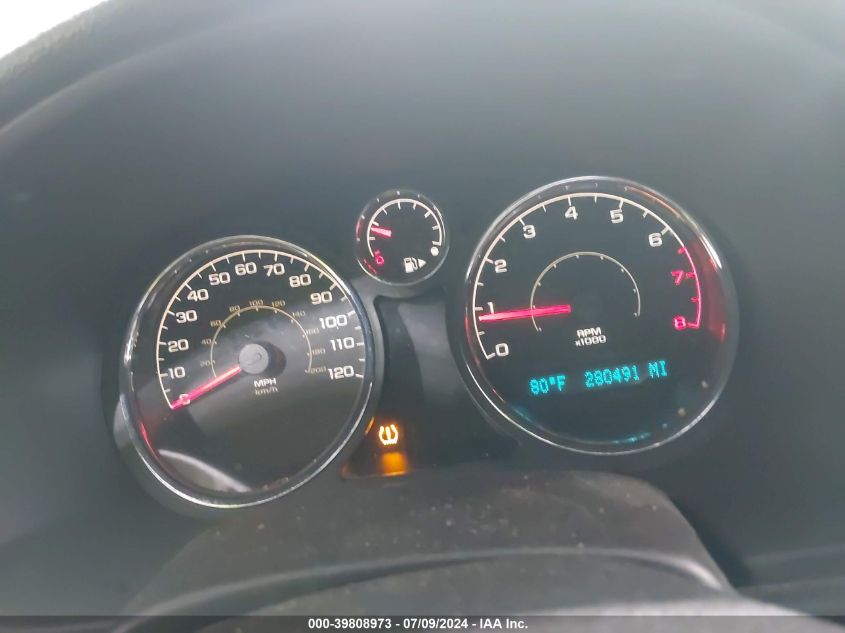 2010 Chevrolet Cobalt 1Lt VIN: 1G1AD5F50A7130175 Lot: 39808973