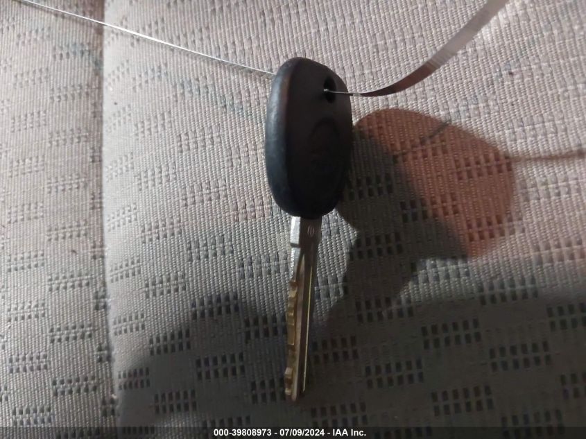 2010 Chevrolet Cobalt 1Lt VIN: 1G1AD5F50A7130175 Lot: 39808973