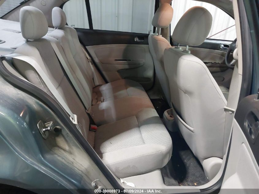 2010 Chevrolet Cobalt 1Lt VIN: 1G1AD5F50A7130175 Lot: 39808973