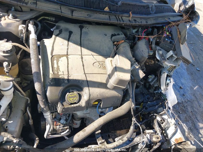 2015 Ford Explorer Xlt VIN: 1FM5K7D80FGC33557 Lot: 39808974