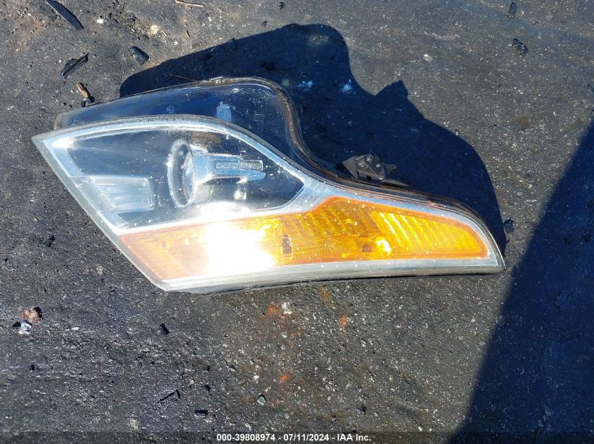 2015 Ford Explorer Xlt VIN: 1FM5K7D80FGC33557 Lot: 39808974