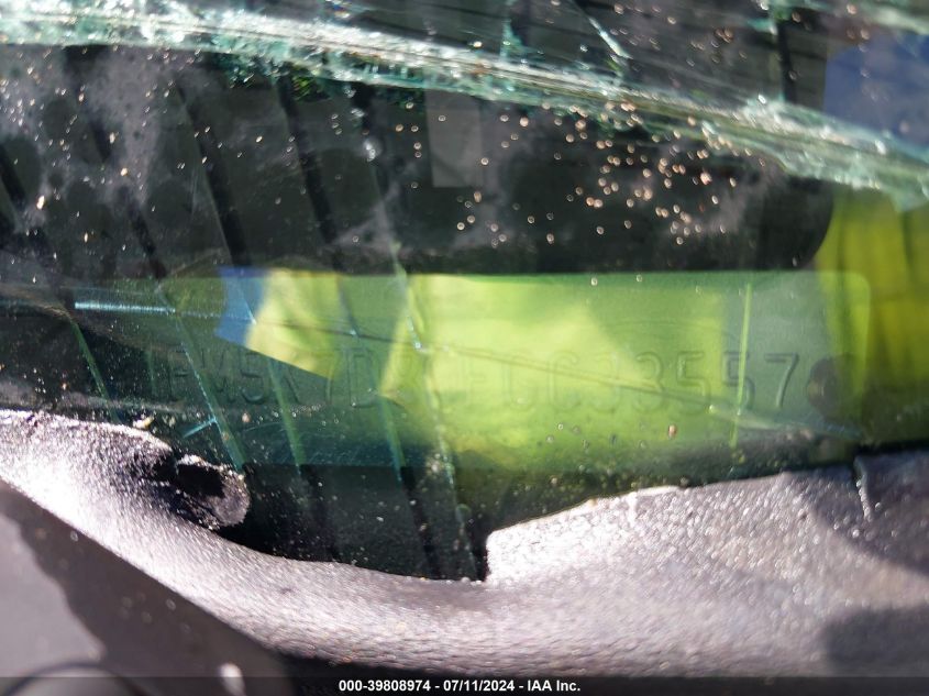 2015 Ford Explorer Xlt VIN: 1FM5K7D80FGC33557 Lot: 39808974