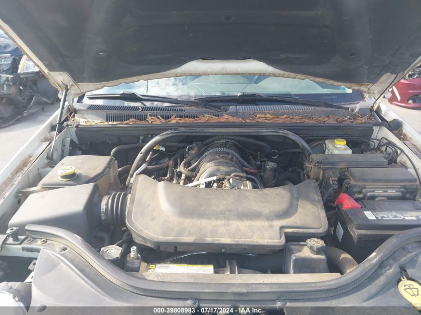 2007 Jeep Grand Cherokee Limited VIN: 1J8HR58227C632625 Lot: 39808983