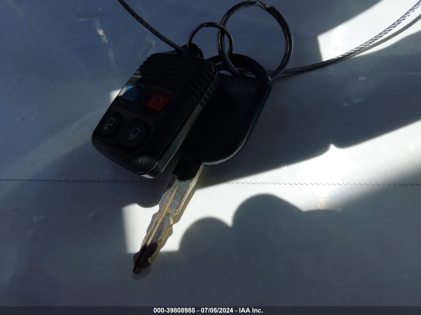 2006 Ford Mustang V6 VIN: 1ZVHT84N565221942 Lot: 39808985