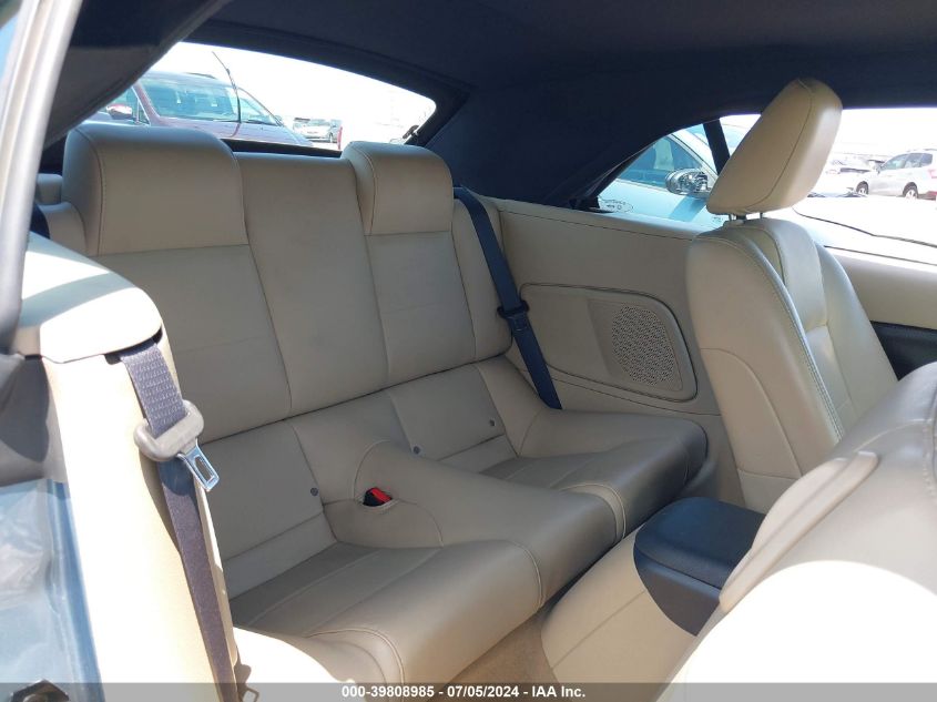 2006 Ford Mustang V6 VIN: 1ZVHT84N565221942 Lot: 39808985