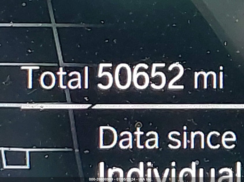 2022 BMW 430I GRAN COUPE - WBA63AV03NFM79239