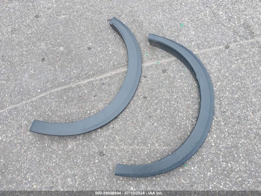 2020 Nissan Kicks Sr Xtronic Cvt VIN: 3N1CP5DV7LL523778 Lot: 39808994