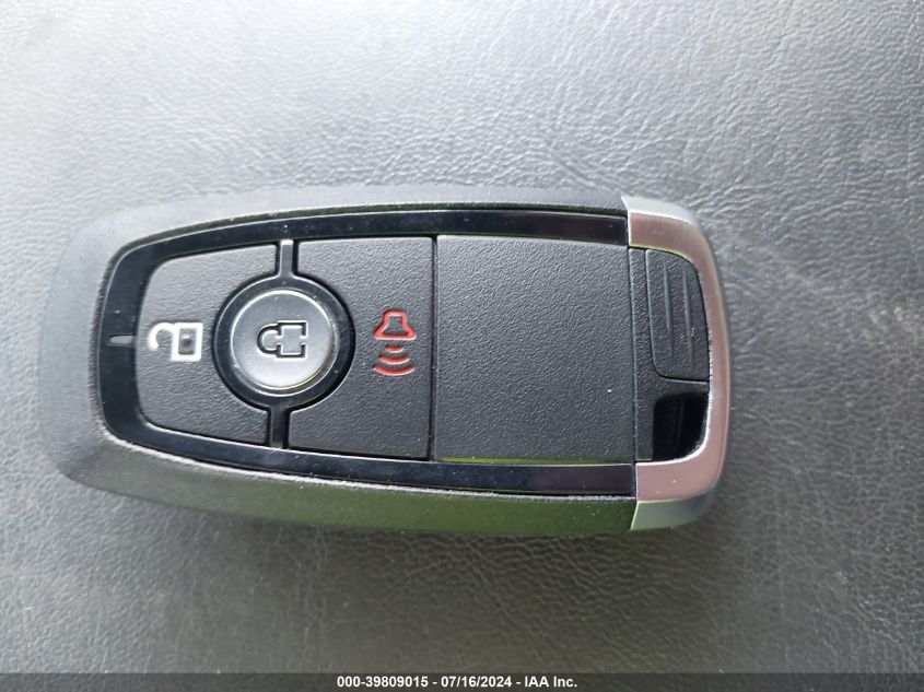 2023 Ford Bronco Sport Big Bend VIN: 3FMCR9B65PRE35658 Lot: 39809015