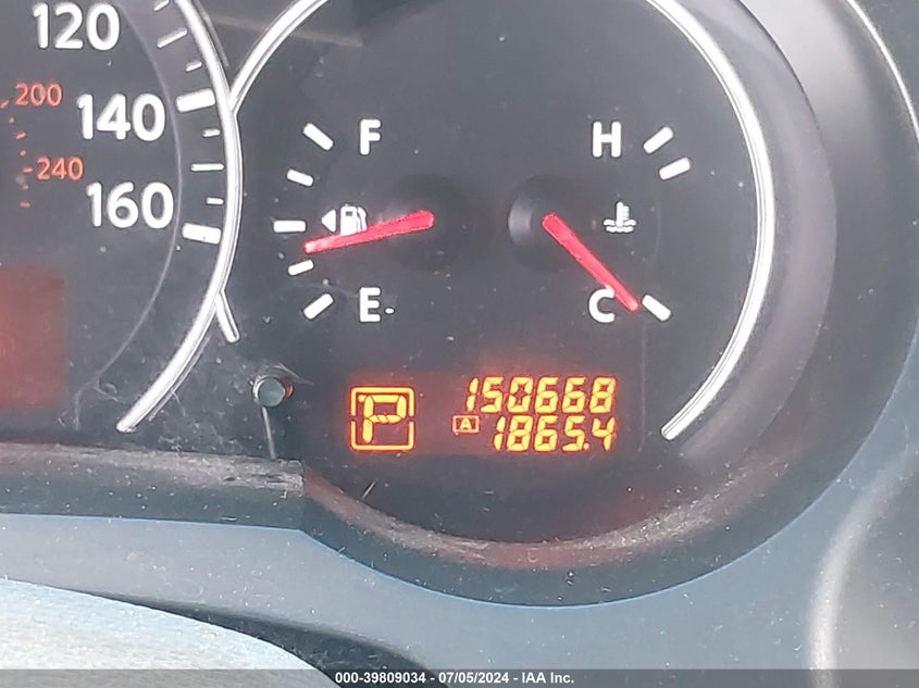 2010 Nissan Altima 2.5 S VIN: 1N4AL2AP5AN463815 Lot: 39809034