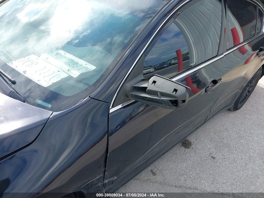 2010 Nissan Altima 2.5 S VIN: 1N4AL2AP5AN463815 Lot: 39809034