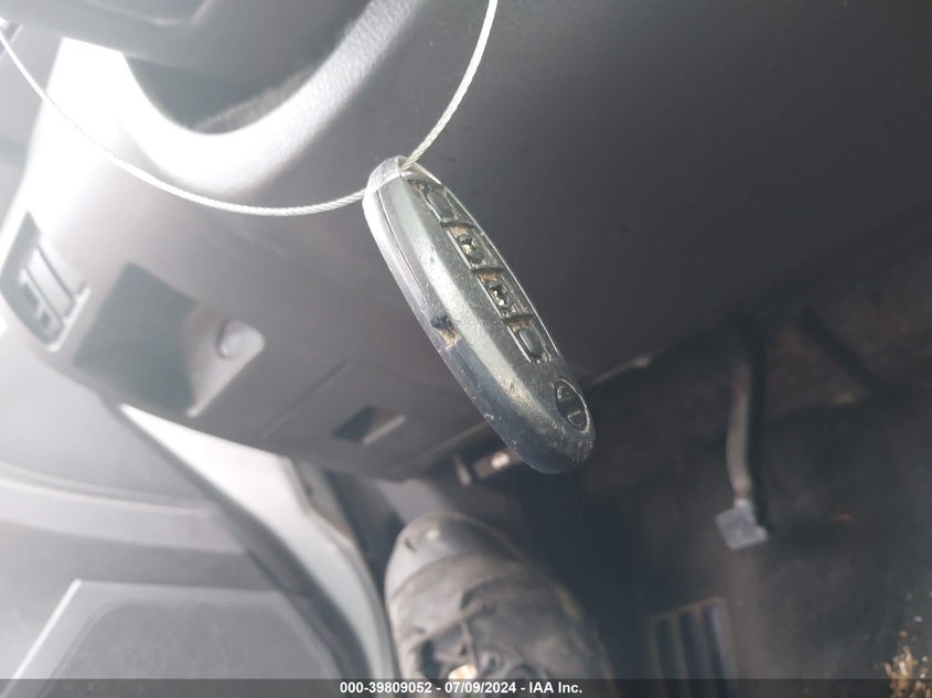 2009 Nissan Altima 2.5 S VIN: 1N4AL21E19N486678 Lot: 39809052