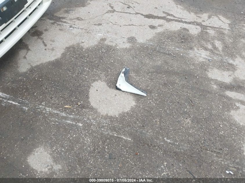 2009 Nissan Cube 1.8Sl VIN: JN8AZ28RX9T126195 Lot: 39809075