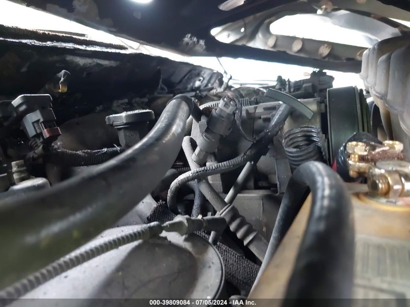 2001 Ford F-350 Lariat/Xl/Xlt VIN: 1FTSX31F21ED49447 Lot: 39809084