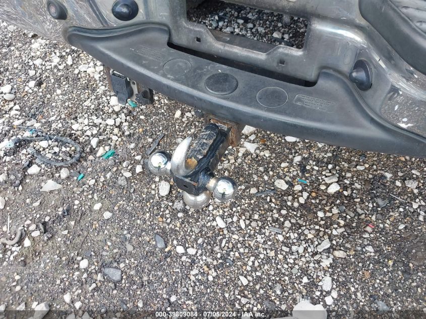 2001 Ford F-350 Lariat/Xl/Xlt VIN: 1FTSX31F21ED49447 Lot: 39809084