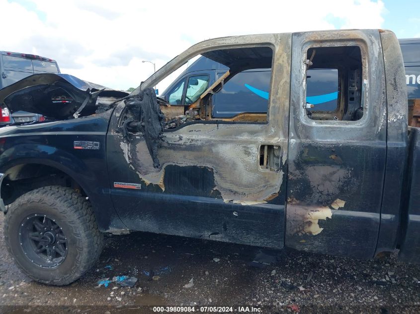 2001 Ford F-350 Lariat/Xl/Xlt VIN: 1FTSX31F21ED49447 Lot: 39809084