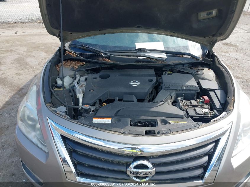 1N4AL3AP2EC160031 | 2014 NISSAN ALTIMA