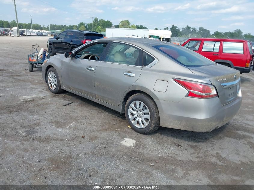 1N4AL3AP2EC160031 | 2014 NISSAN ALTIMA