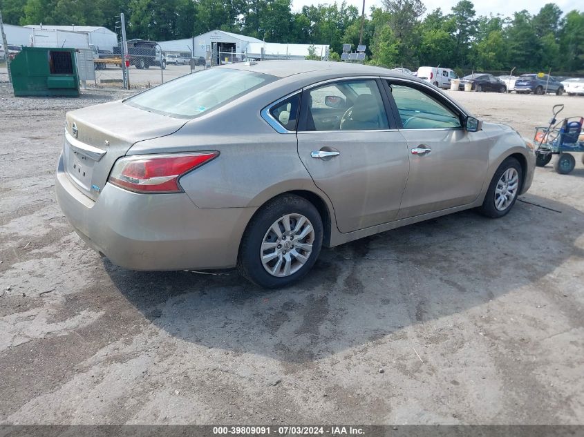 1N4AL3AP2EC160031 | 2014 NISSAN ALTIMA