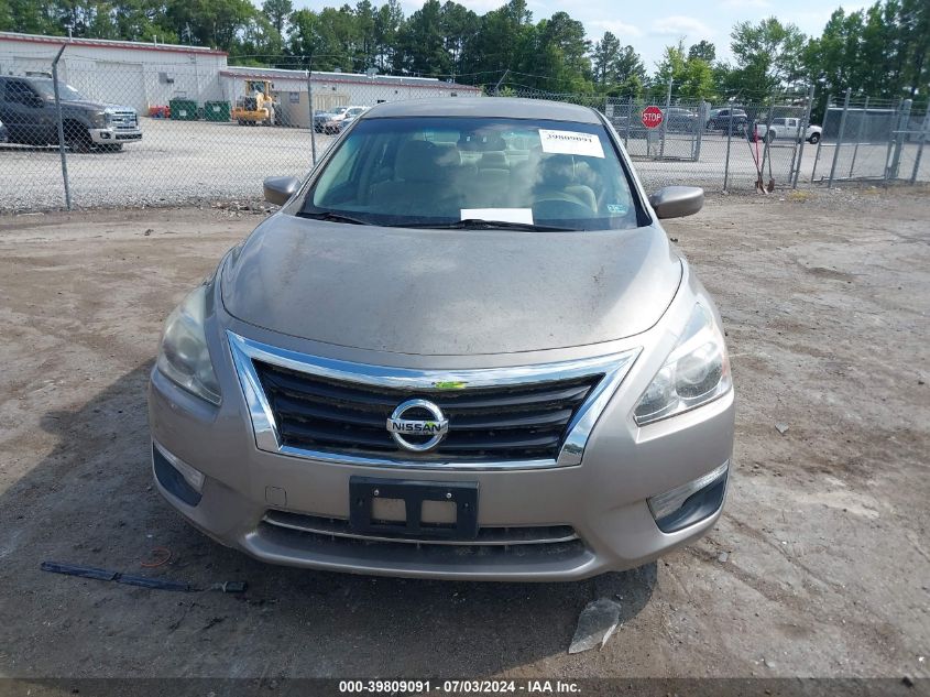 1N4AL3AP2EC160031 | 2014 NISSAN ALTIMA