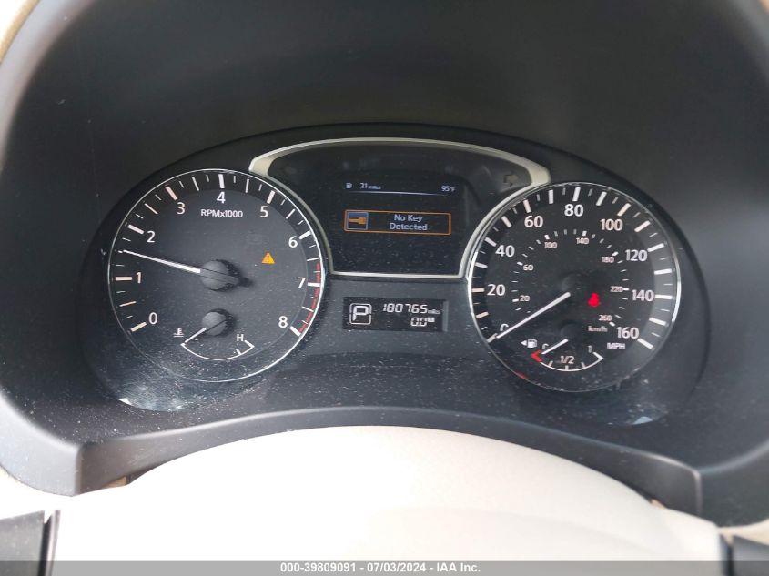 1N4AL3AP2EC160031 | 2014 NISSAN ALTIMA