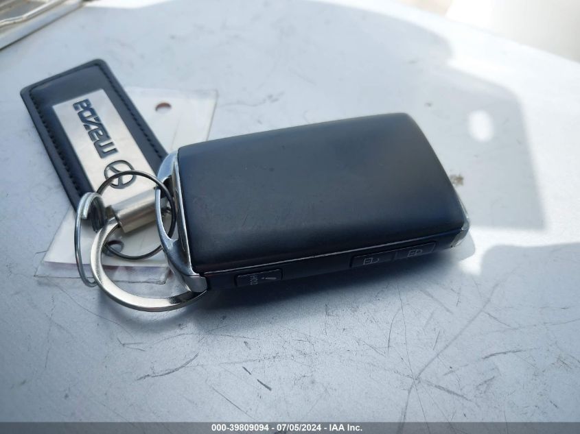 2024 Mazda Cx-30 2.5 S Preferred Package VIN: 3MVDMBCM0RM604091 Lot: 39809094