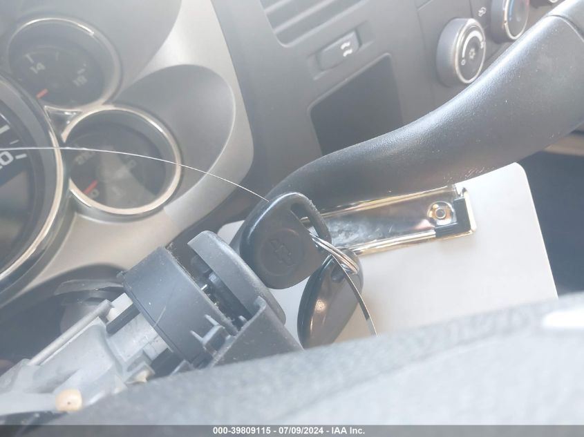 2008 Chevrolet Silverado 1500 Lt1 VIN: 1GCEC14C18Z229690 Lot: 39809115