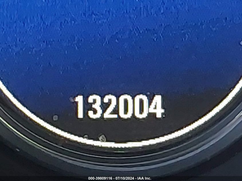 2012 Cadillac Srx Luxury Collection VIN: 3GYFNAE38CS513430 Lot: 39809116