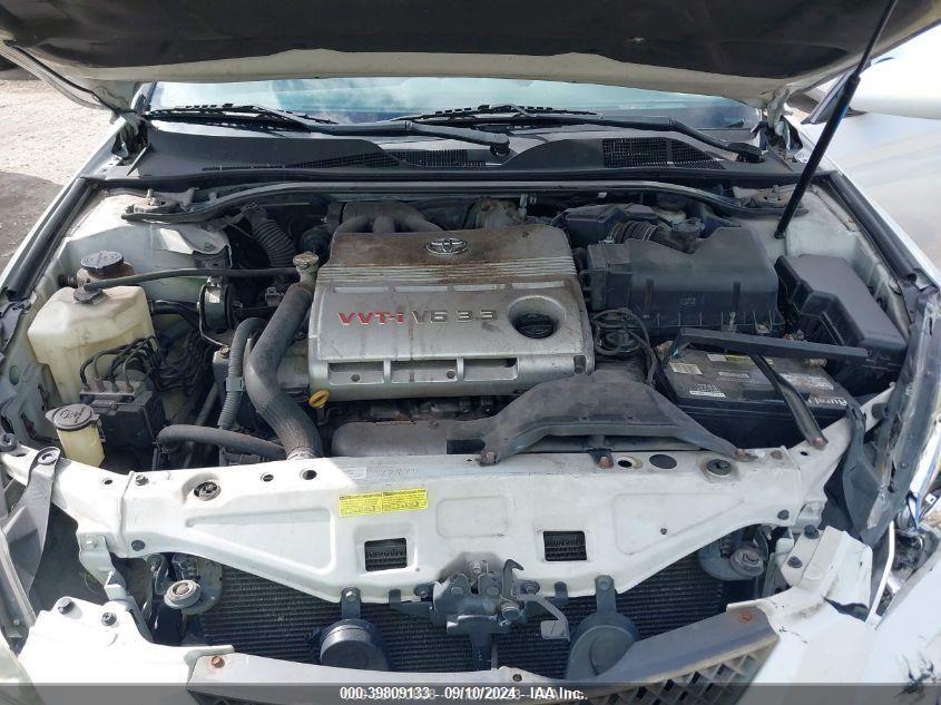 4T1FA38P77U113422 2007 Toyota Camry Solara Se