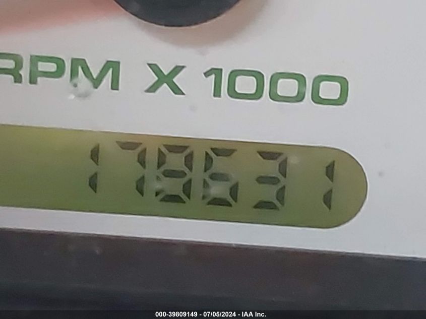 2004 Ford Ranger Edge/Tremor/Xl/Xlt VIN: 1FTYR14U04PB30515 Lot: 39809149