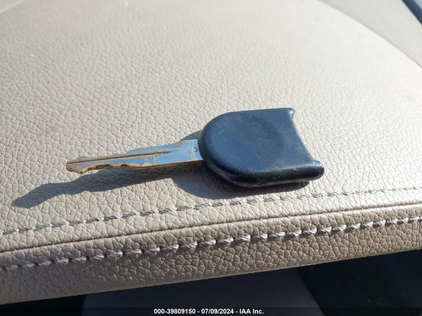 2006 Ford F-150 Lariat/Xlt VIN: 1FTPW12V16FB71633 Lot: 39809150