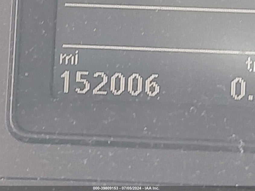 2013 VOLKSWAGEN TIGUAN SE - WVGBV7AX1DW537974