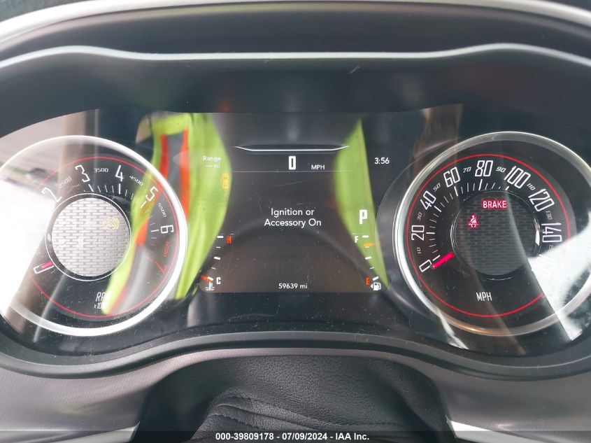 2021 Dodge Challenger Sxt VIN: 2C3CDZAG9MH630946 Lot: 39809178