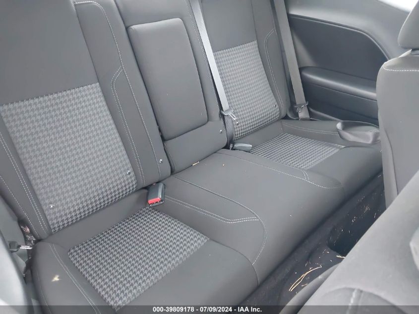 2021 Dodge Challenger Sxt VIN: 2C3CDZAG9MH630946 Lot: 39809178