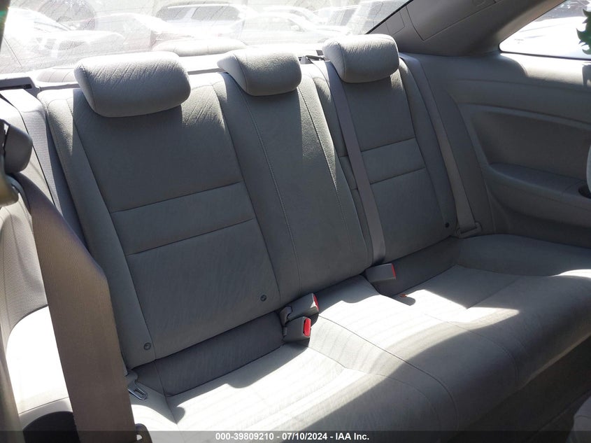 2008 Honda Civic Lx VIN: 2HGFG12618H545422 Lot: 39809210