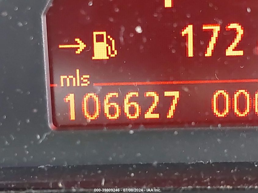 2007 BMW 525 I VIN: WBANE53547CW59314 Lot: 39809246