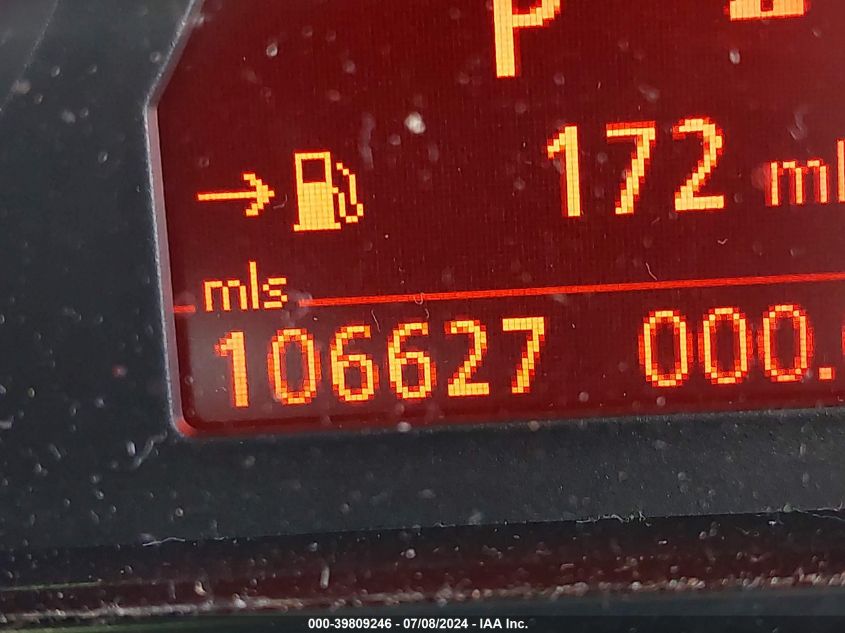 2007 BMW 525 I VIN: WBANE53547CW59314 Lot: 39809246