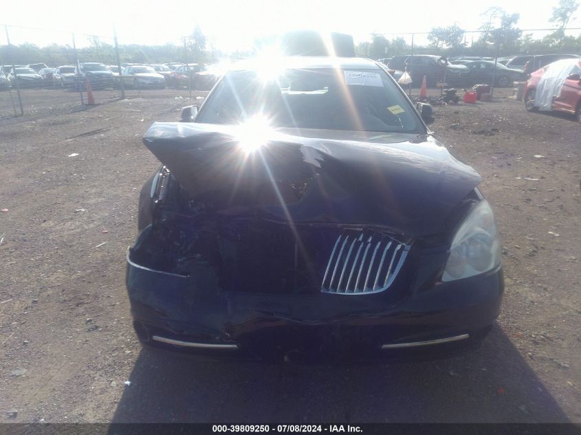 2011 Buick Lucerne Cx VIN: 1G4HA5EM5BU108209 Lot: 39809250