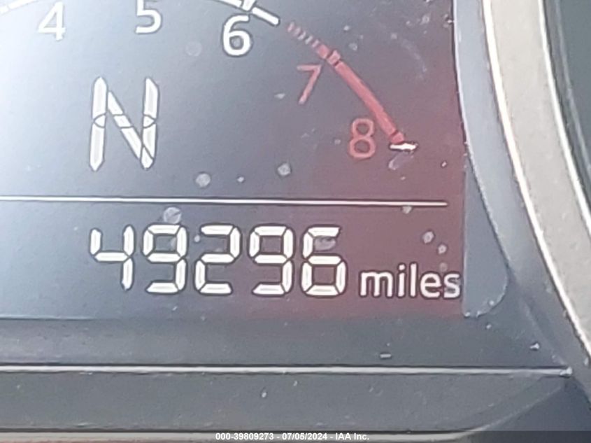 2017 Mazda Mazda3 Sport VIN: 3MZBN1U74HM109459 Lot: 39809273