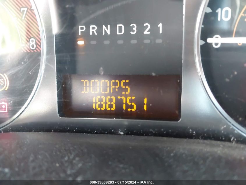 2006 Hummer H3 Suv VIN: 5GTDN136X68135837 Lot: 39809283