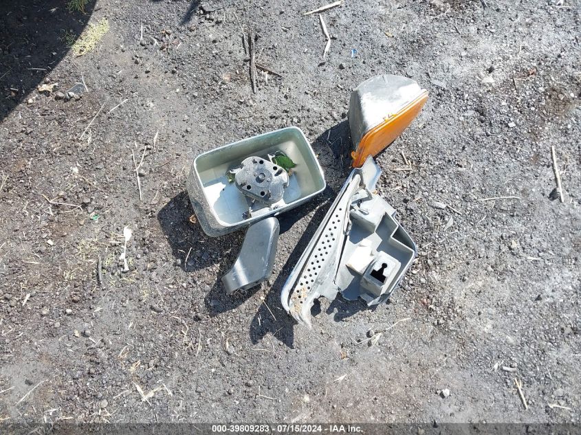 2006 Hummer H3 Suv VIN: 5GTDN136X68135837 Lot: 39809283