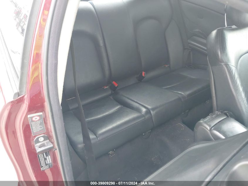 2002 Mercedes-Benz C 230 VIN: WDBRN47J22A239561 Lot: 39809298