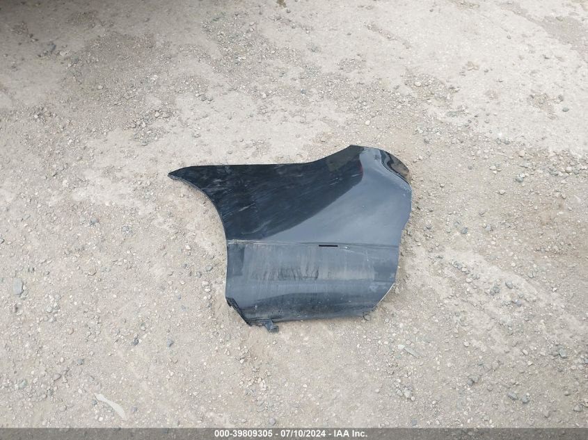 2010 Toyota Corolla S VIN: 1NXBU4EE8AZ368831 Lot: 39809305