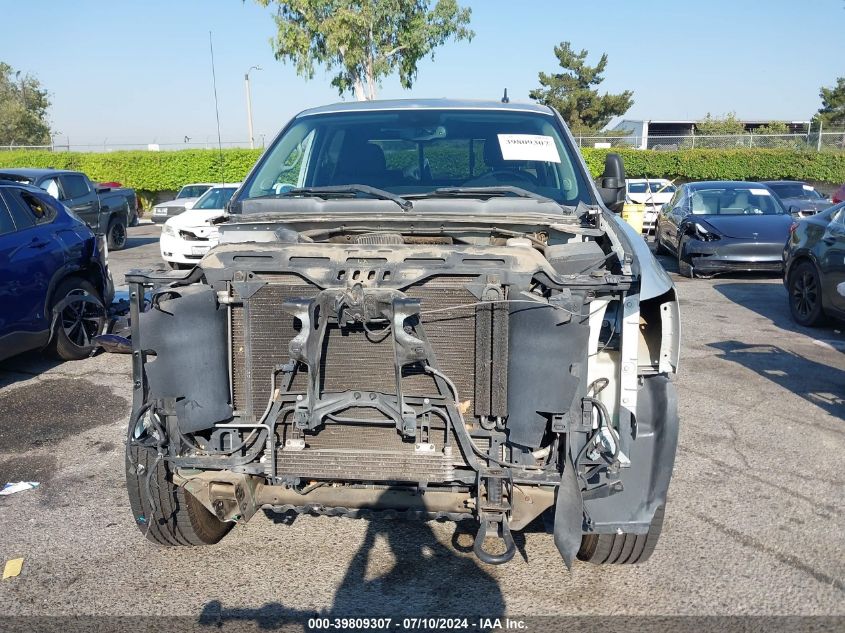 2012 Chevrolet Silverado 2500Hd Lt VIN: 1GC1KXCGXCF200997 Lot: 39809307