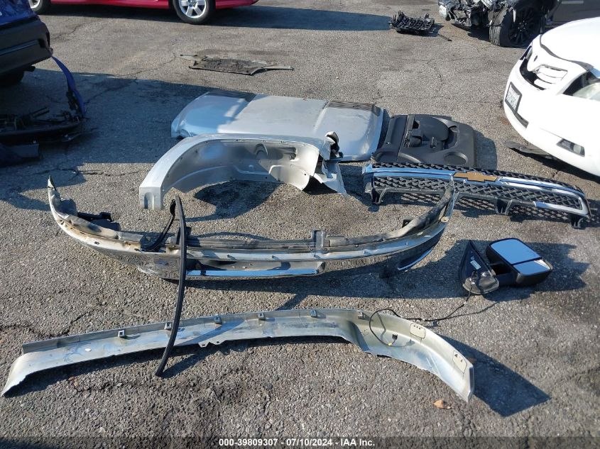 2012 Chevrolet Silverado 2500Hd Lt VIN: 1GC1KXCGXCF200997 Lot: 39809307