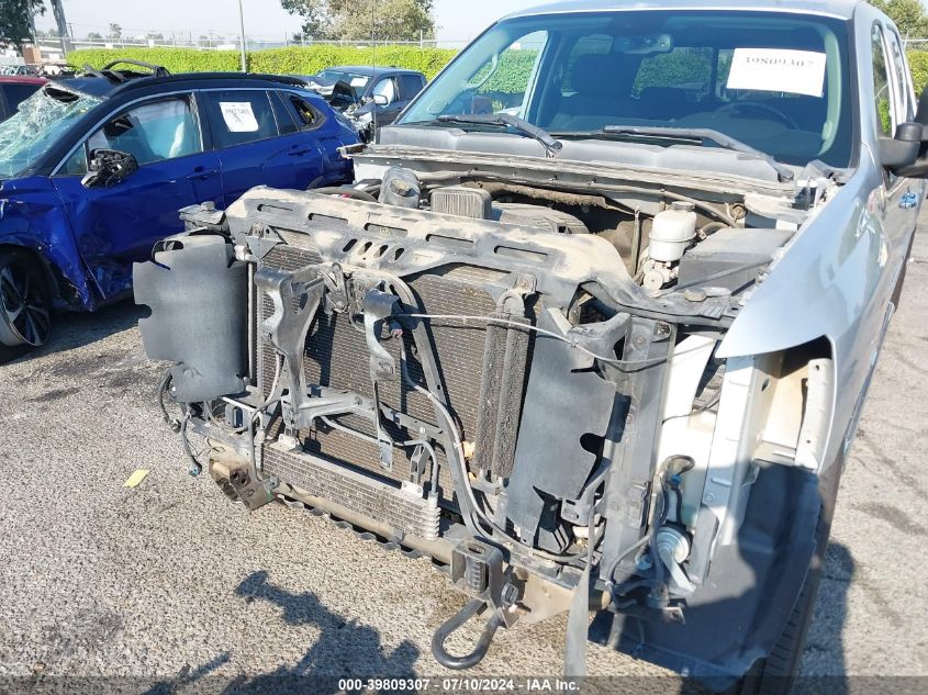 2012 Chevrolet Silverado 2500Hd Lt VIN: 1GC1KXCGXCF200997 Lot: 39809307