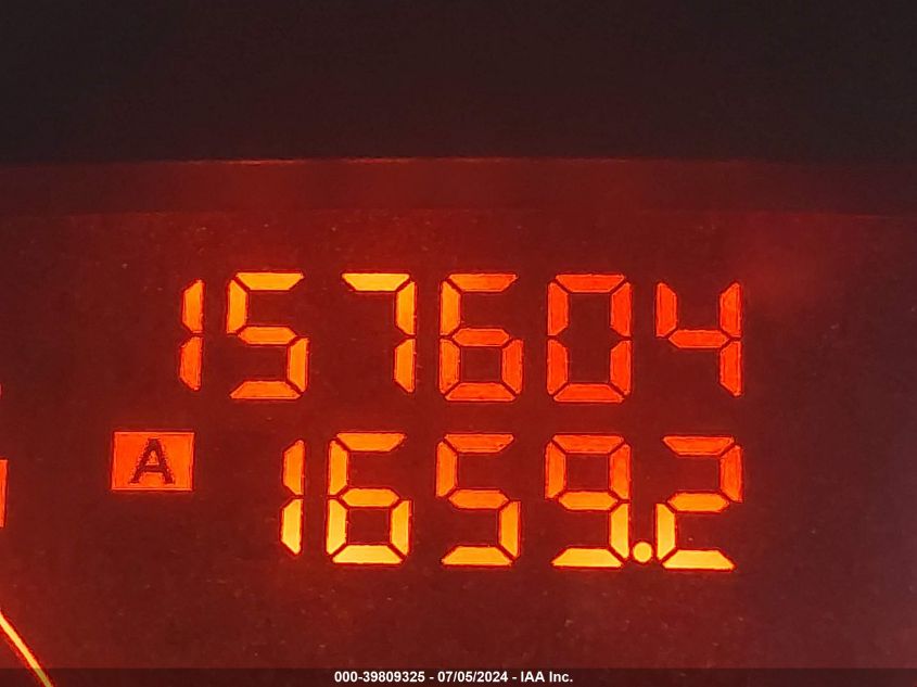 2009 Nissan Cube 1.8S VIN: JN8AZ28R89T104096 Lot: 39809325